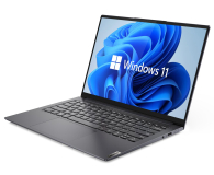 Lenovo Yoga Slim 7 Pro-14 Ryzen 5/16GB/512/Win11 - 748994 - zdjęcie 2